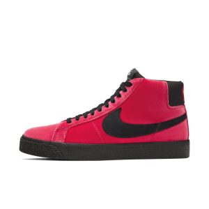 Nike SB Zoom Blazer Mid ‘Kevin and Hell’ (2020) (CD2569-600)
