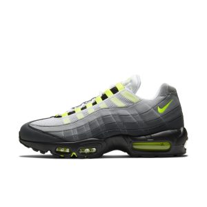 Nike  Air Max 95 OG Neon (2020) (CT1689-001)