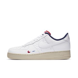Nike Air Force 1 Low Kith Paris (CZ7927-100)