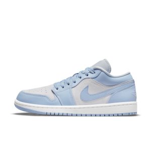 Air Jordan  1 Low WMNS University Blue (DC0774-050)