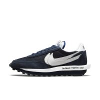 Nike x sacai Fragment Vaporwaffle Blue Void (2021) (DH2684-400)