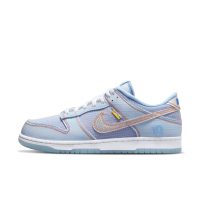 Nike x Union Dunk Low (DJ9649-400)