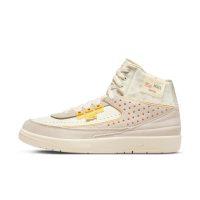 Air Jordan 2 x UNION Rattan (DN3802-200)