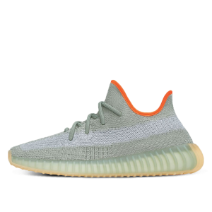 Adidas Yeezy Boost 350 V2 Desert Sage (FX9035)