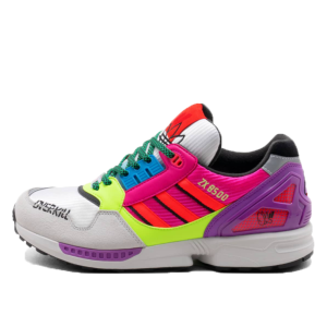 Adidas x Overkill ZX 8500 A-ZX Series (2021) (GY7642)