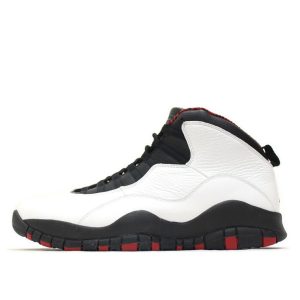 Air Jordan 10 Retro Chicago (310805-100)