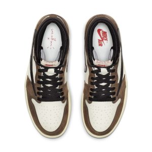 air-jordan-1 CD4487-100
