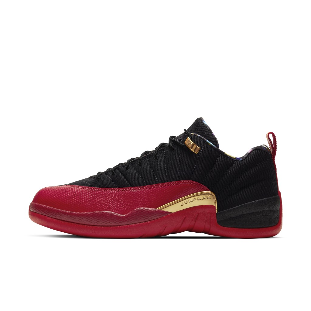air-jordan-12 DC1059-001