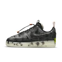 Nike Air Force 1 Experimental Halloween (DC8904-001)