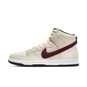 Nike SB Dunk High San Francisco Giants (DO9394-100)