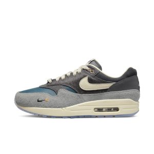 Nike  Air Max 1 x Kasina Won Ang Grey (DQ8475-001)