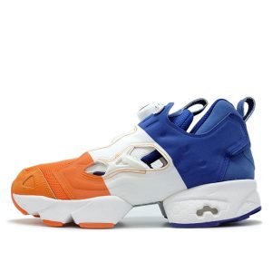 Reebok Instapump Fury Packer Shoes x Sneakersnstuff Token 38 (Other Brands Reebok)