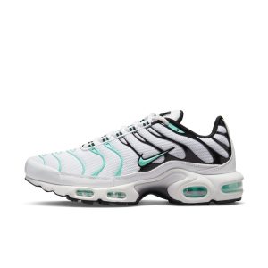 Nike Air Max Plus atmos White Hyper Jade (604133-148)