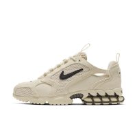 Nike Stussy x Air Zoom Spiridon Caged 2 x Stussy – Fossil (CQ5486-200)