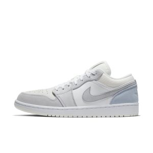 Air Jordan 1 Low Paris (CV3043-100)