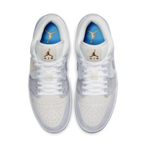 air-jordan-1 CV3043-100