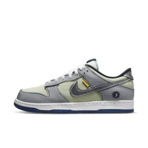 Nike x Union Dunk Low Pistachio (DJ9649-401)