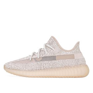 Adidas Yeezy Boost 350 V2 Asia Exclusive – Synth Full Reflective (FV5666)
