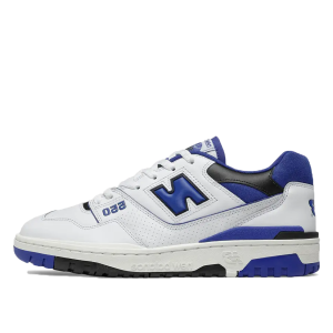 New Balance 550 White Blue (2020) (BB550SN1)