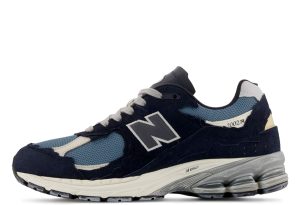New Balance 2002R Protection Pack Dark Navy (M2002RDF)