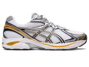 Asics Gt-2160 White/Pure Silver (1203A275.102)