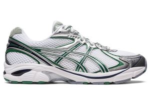 Asics Gt-2160 White/Shamrock Green (1203A275.103)