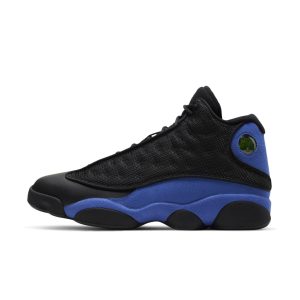 Air Jordan 13 Retro Black Royal (414571-040)