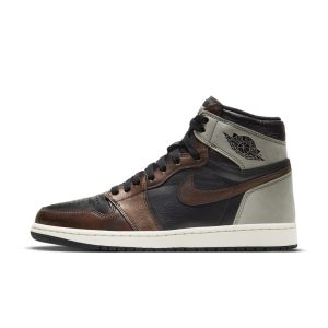 Jordan 1 Retro High Patina (555088-033)