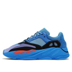 Yeezy  Boost 700 Hi-Res Blue (HP6674)