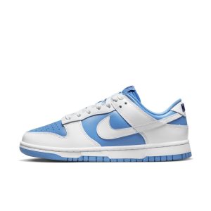 Nike Dunk Low Reverse UNC (DJ9955-101)