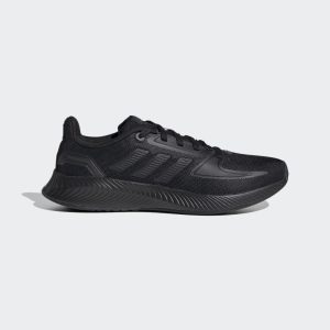 adidas Runfalcon 2.0 Core Black / Core Black / Grey Six (FY9494)