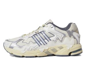 Adidas  x Bad Bunny Response CL White Silver (GY0102)