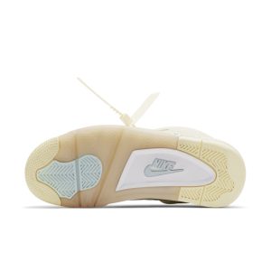 air-jordan-4 CV9388-100