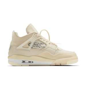 air-jordan-4 CV9388-100