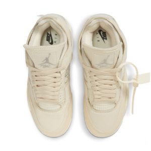 air-jordan-4 CV9388-100