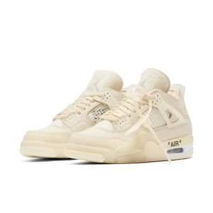 air-jordan-4 CV9388-100