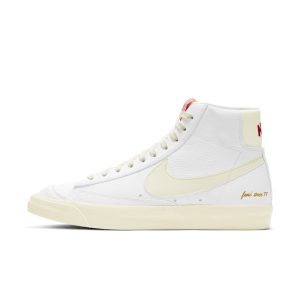 Nike Blazer Mid 77 Popcorn (CW6421-100)