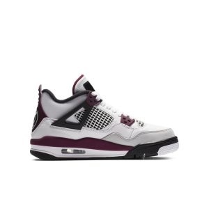 air-jordan-4 CZ6509-100