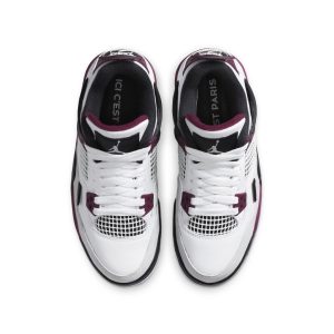 air-jordan-4 CZ6509-100
