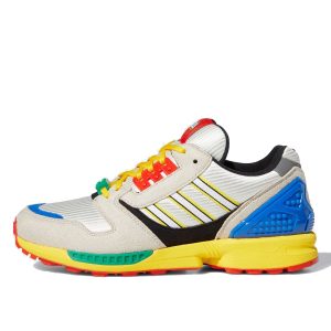adidas ZX 8000 LEGO Yellow / Bliss / Cloud White (FZ3482)
