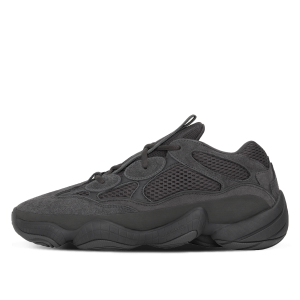 Adidas Yeezy Desert Rat 500 Utility Black (F36640)