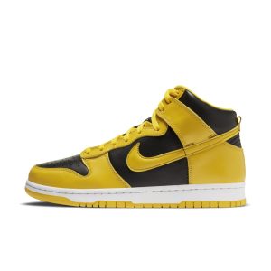 Nike Dunk High SP Iowa 2020 (CZ8149-002)