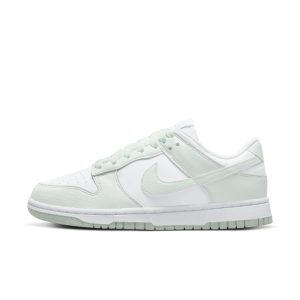 Nike Dunk Low Next Nature White Mint (W) (DN1431-102)