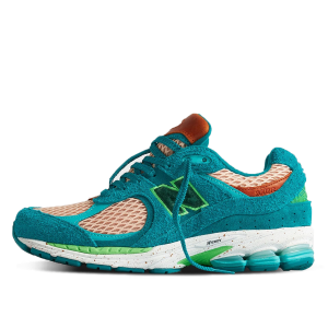 New Balance x Salehe Bembury 2002 (2021) (ML2002RJ)