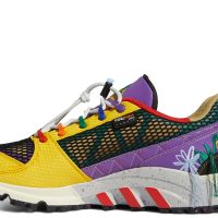adidas EQT Support 93 Sean Wotherspoon (GX3893)