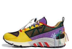 adidas EQT Support 93 Sean Wotherspoon (GX3893)