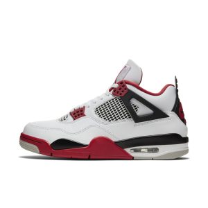 Air Jordan 4 Retro OG Fire Red (DC7770-160)