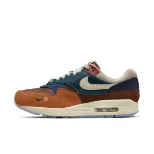 Nike  Air Max 1 x Kasina Won Ang Orange (DQ8475-800)