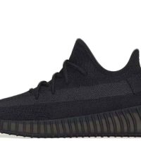 Yeezy  350 V2 Onyx (HQ4540)