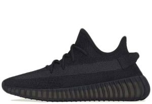 Yeezy  350 V2 Onyx (HQ4540)